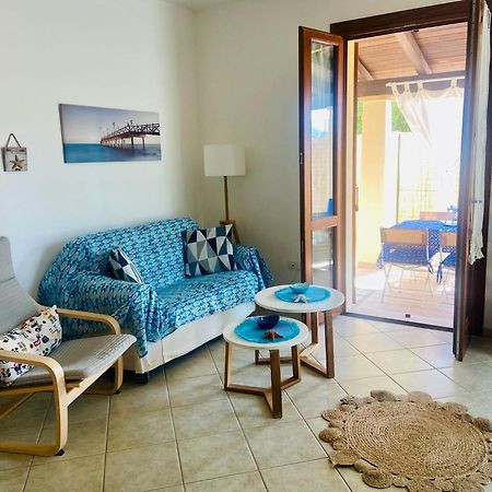 Villa Casa Vittorina Pula Esterno foto