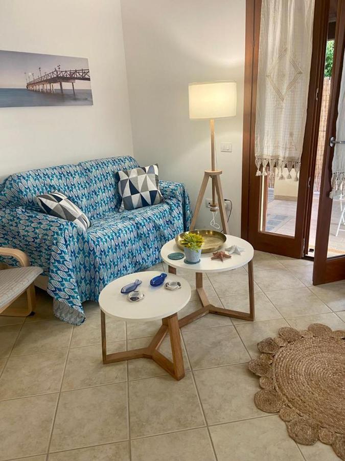 Villa Casa Vittorina Pula Esterno foto