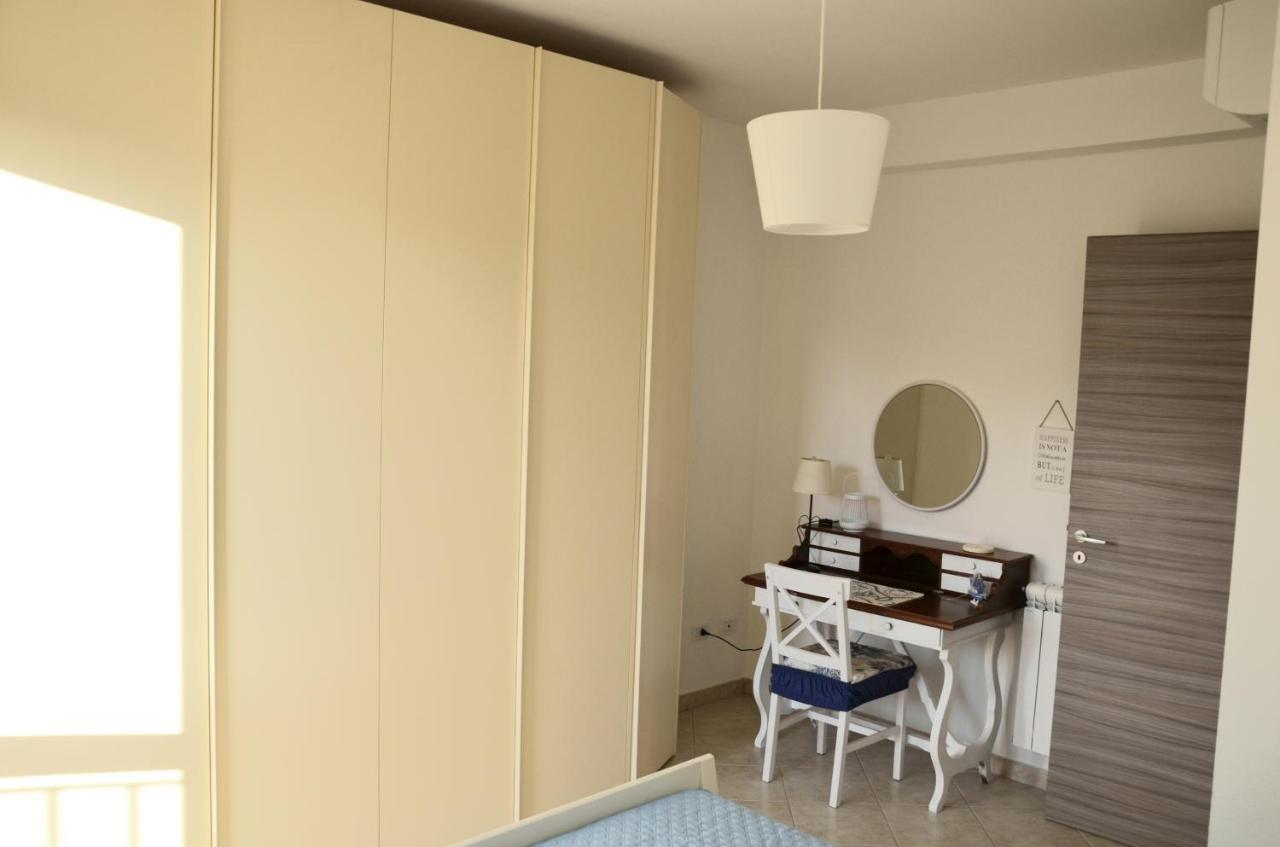 Villa Casa Vittorina Pula Esterno foto