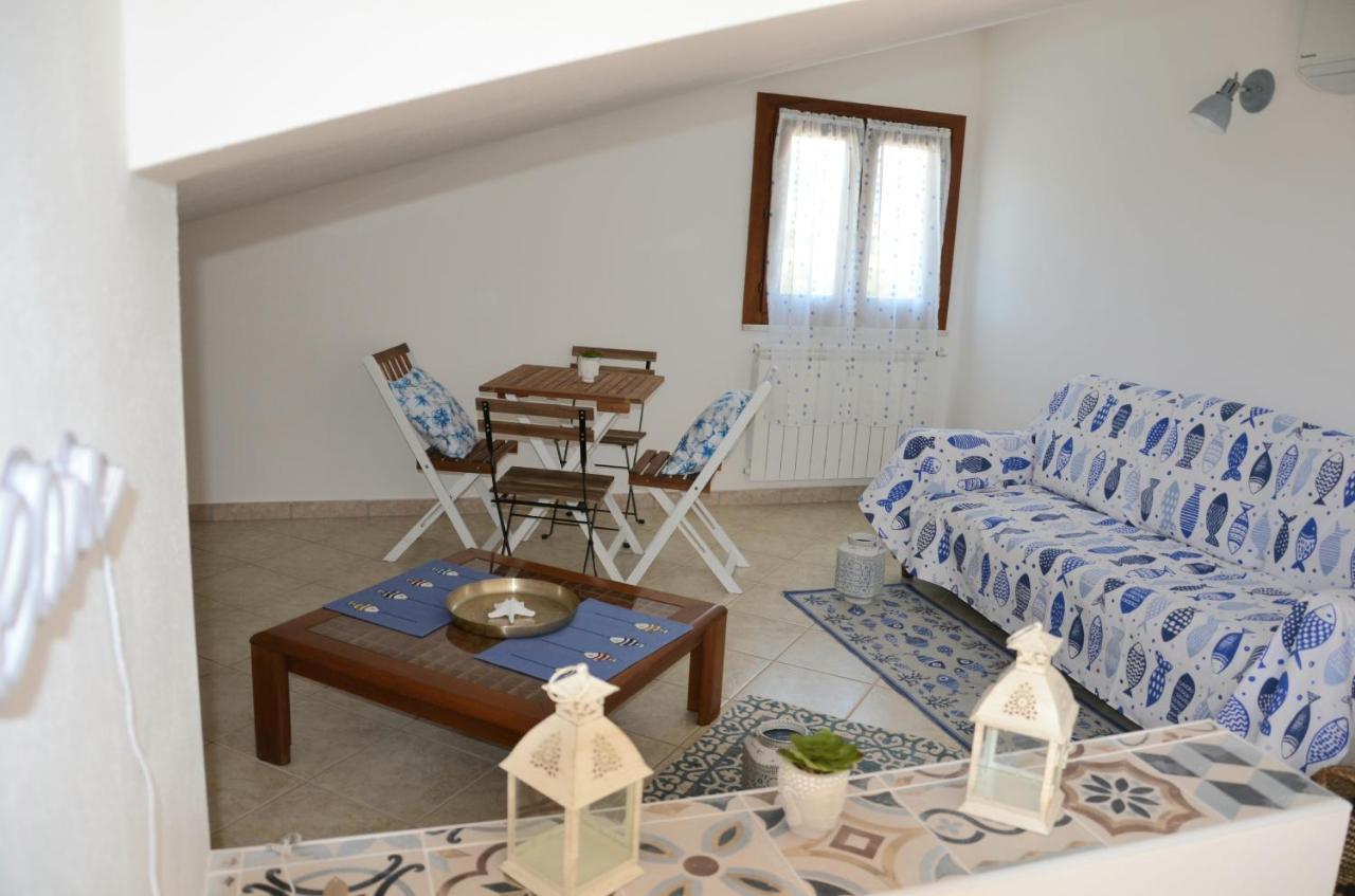 Villa Casa Vittorina Pula Esterno foto